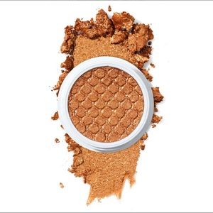 Colourpop Super Shock Shadow in Lightning Bug